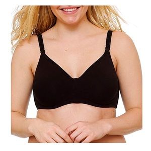 Maternity Nursing Bra